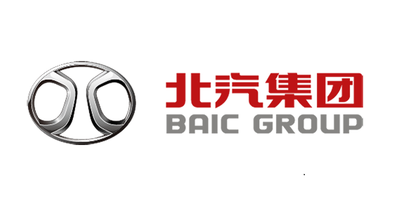 北京汽车集团，北汽集团，BAIC Motor