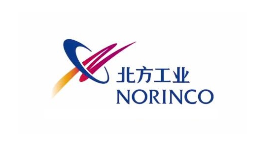 中国北方工业，中国兵器集团，NORINCO